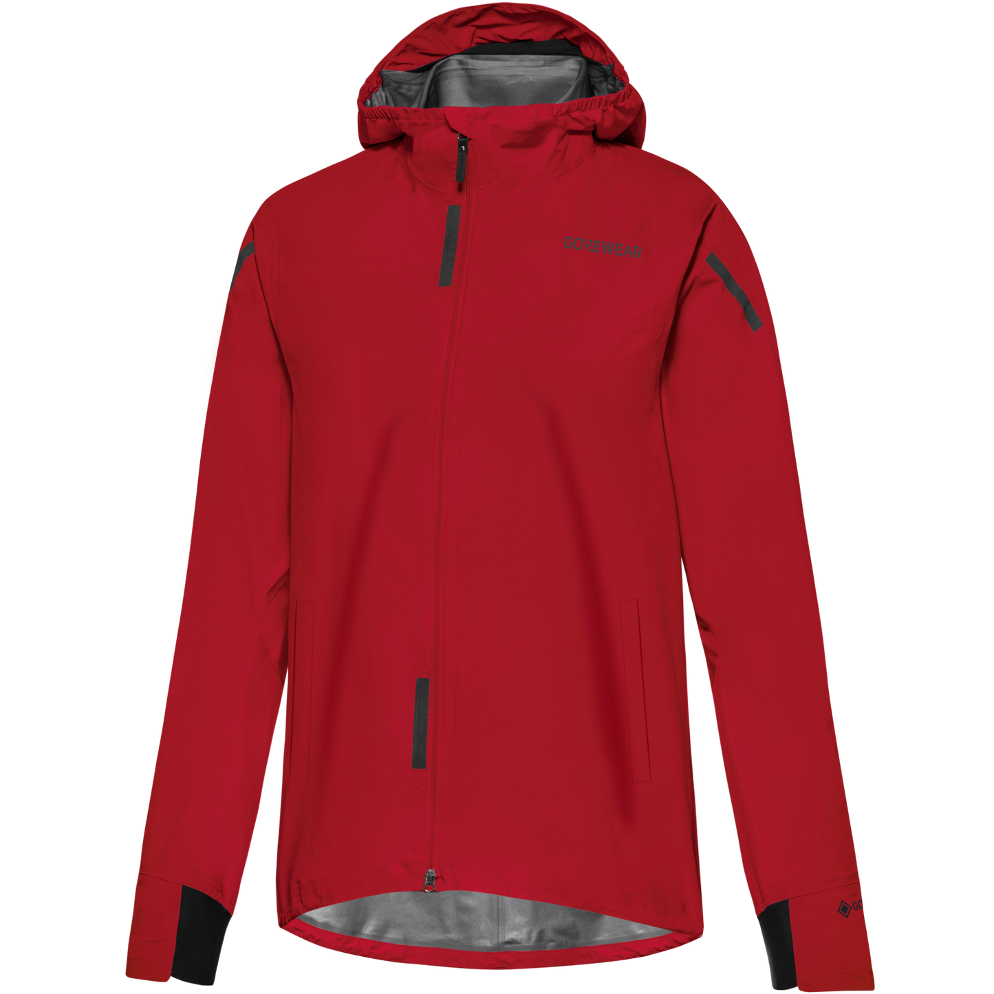 CONCURVE GORE-TEX Jacket Womens