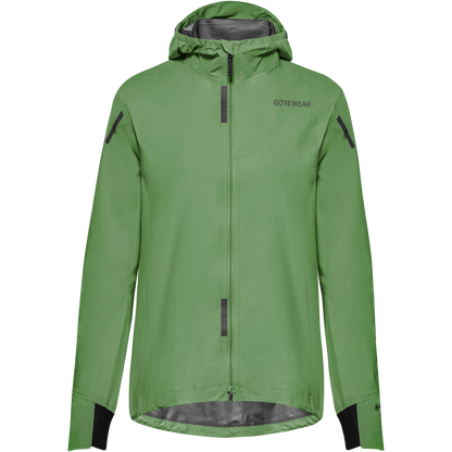 CONCURVE GORE-TEX Jacket Womens
