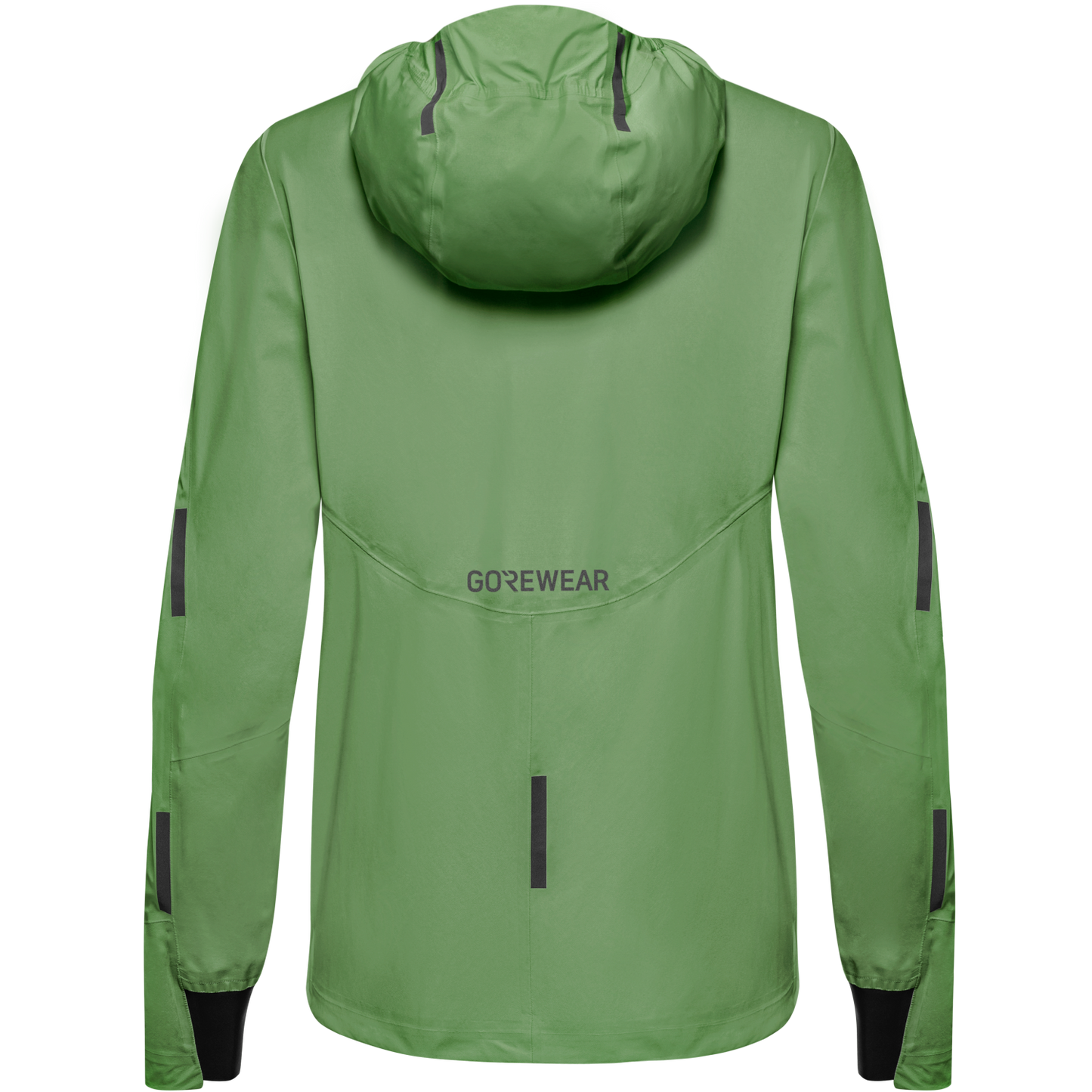 CONCURVE GORE-TEX Jacket Womens