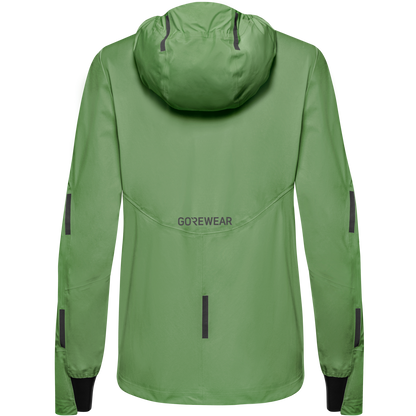 CONCURVE GORE-TEX Jacket Womens