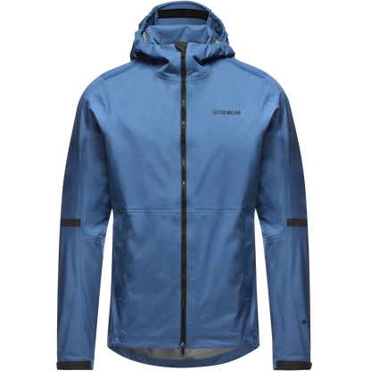 LUPRA GORE-TEX Hooded Jacket Mens