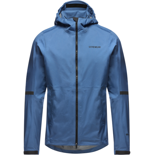LUPRA GORE-TEX Hooded Jacket Mens