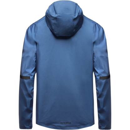 LUPRA GORE-TEX Hooded Jacket Mens