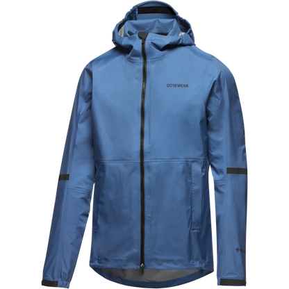 LUPRA GORE-TEX Hooded Jacket Mens