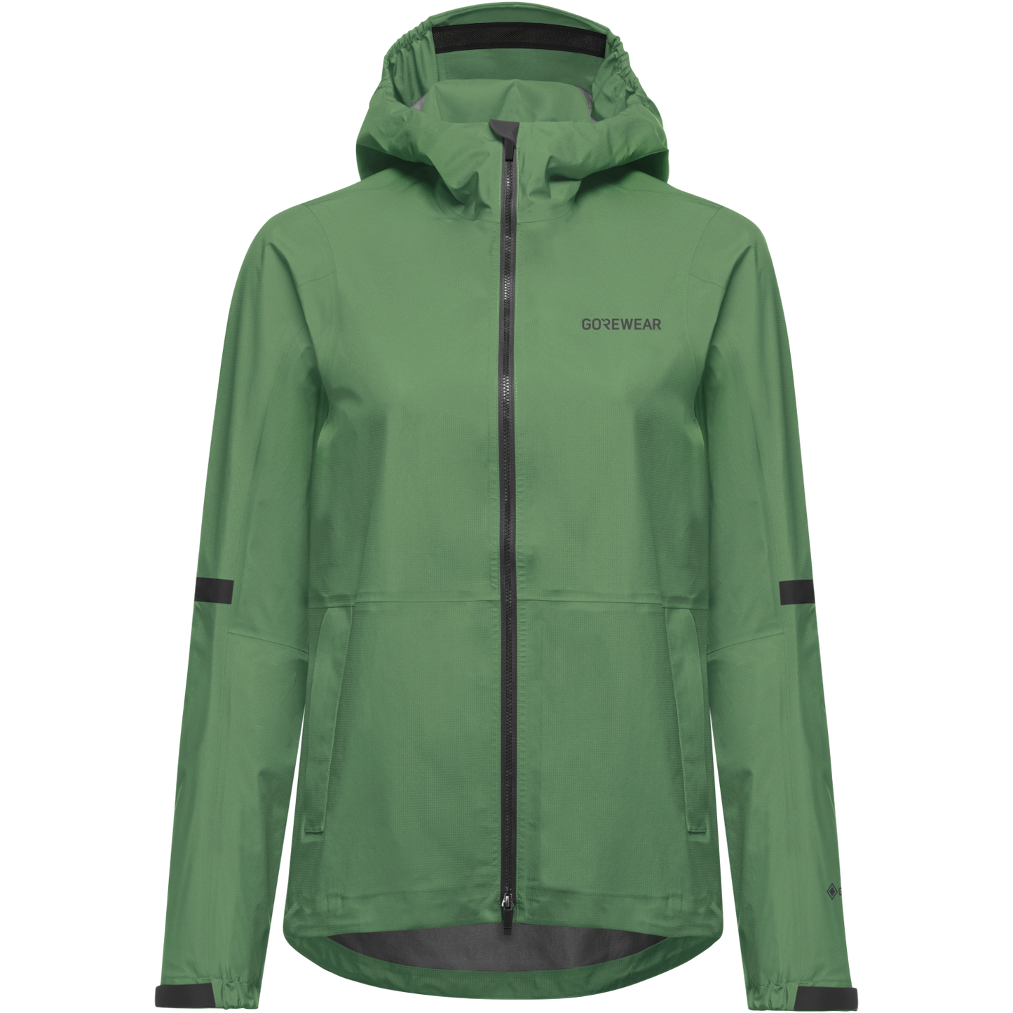 LUPRA 2.0 GORE-TEX Hooded Jacket Womens