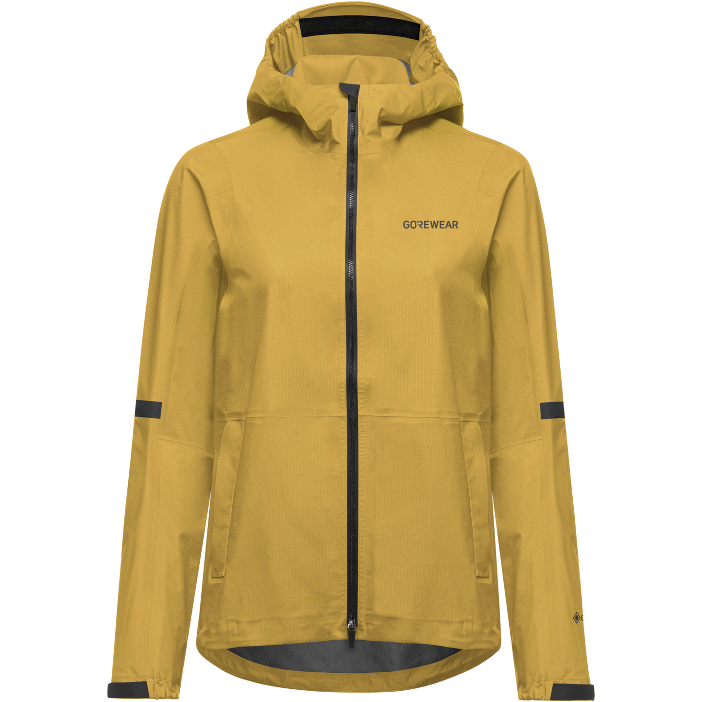 LUPRA 2.0 GORE-TEX Hooded Jacket Womens
