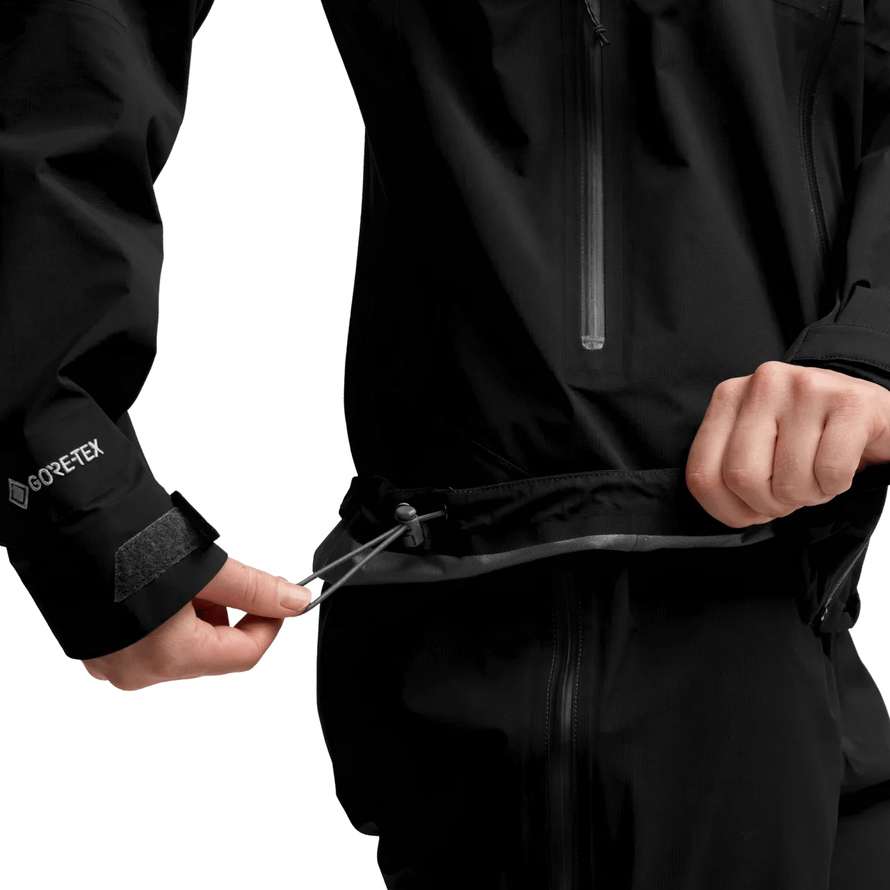 Ws Dew Point Jacket