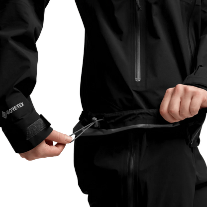 Ws Dew Point Jacket