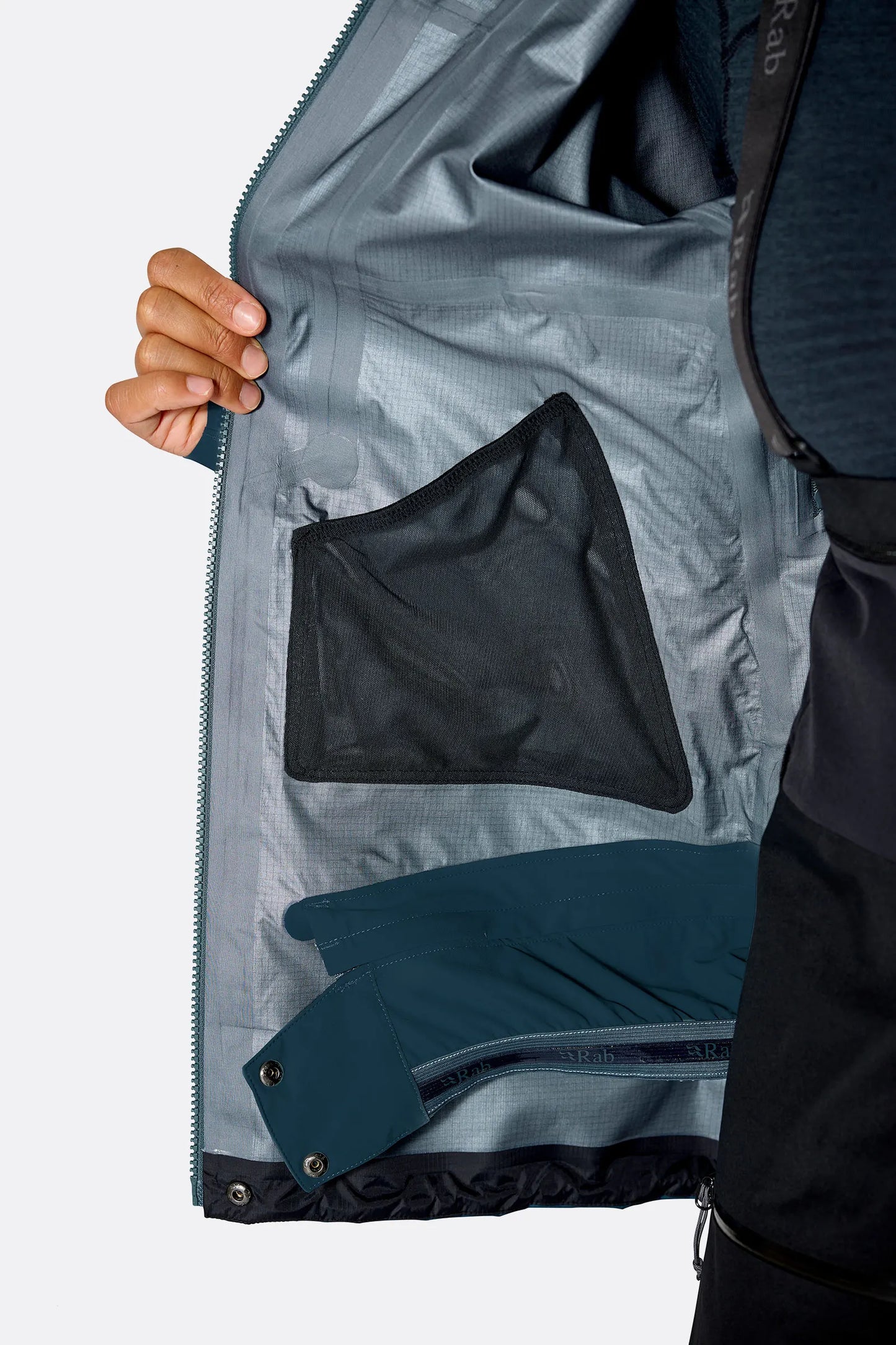 Women's Khroma Latok GORE-TEX Pro Ski Jacket