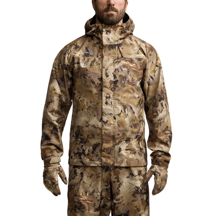 Delta LT Jacket