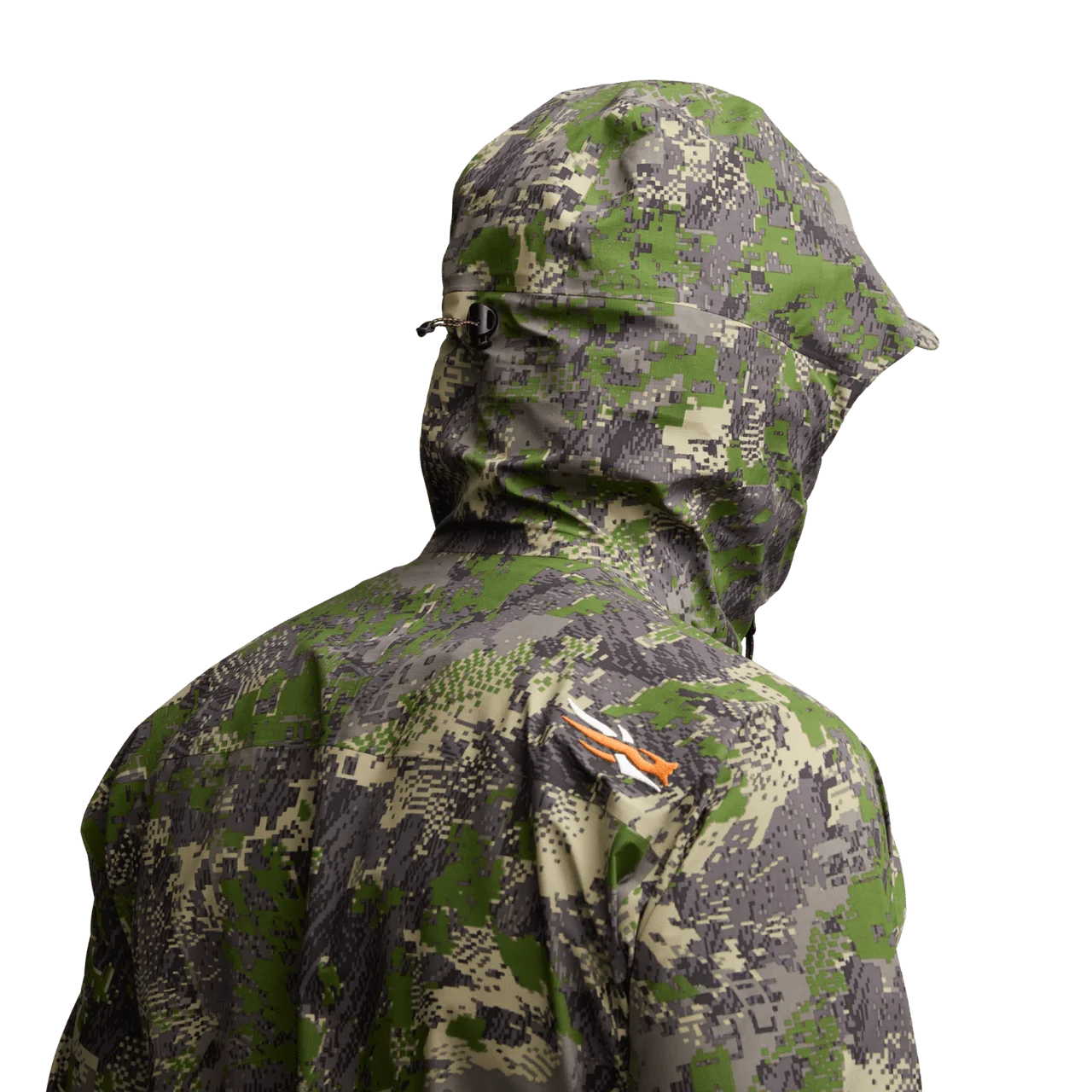 Dew Point Jacket