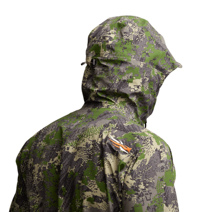 Dew Point Jacket