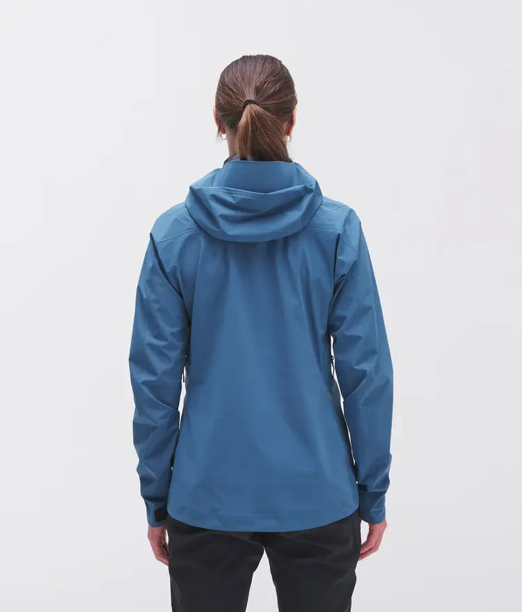 Women's Guardian Apex Jacket
