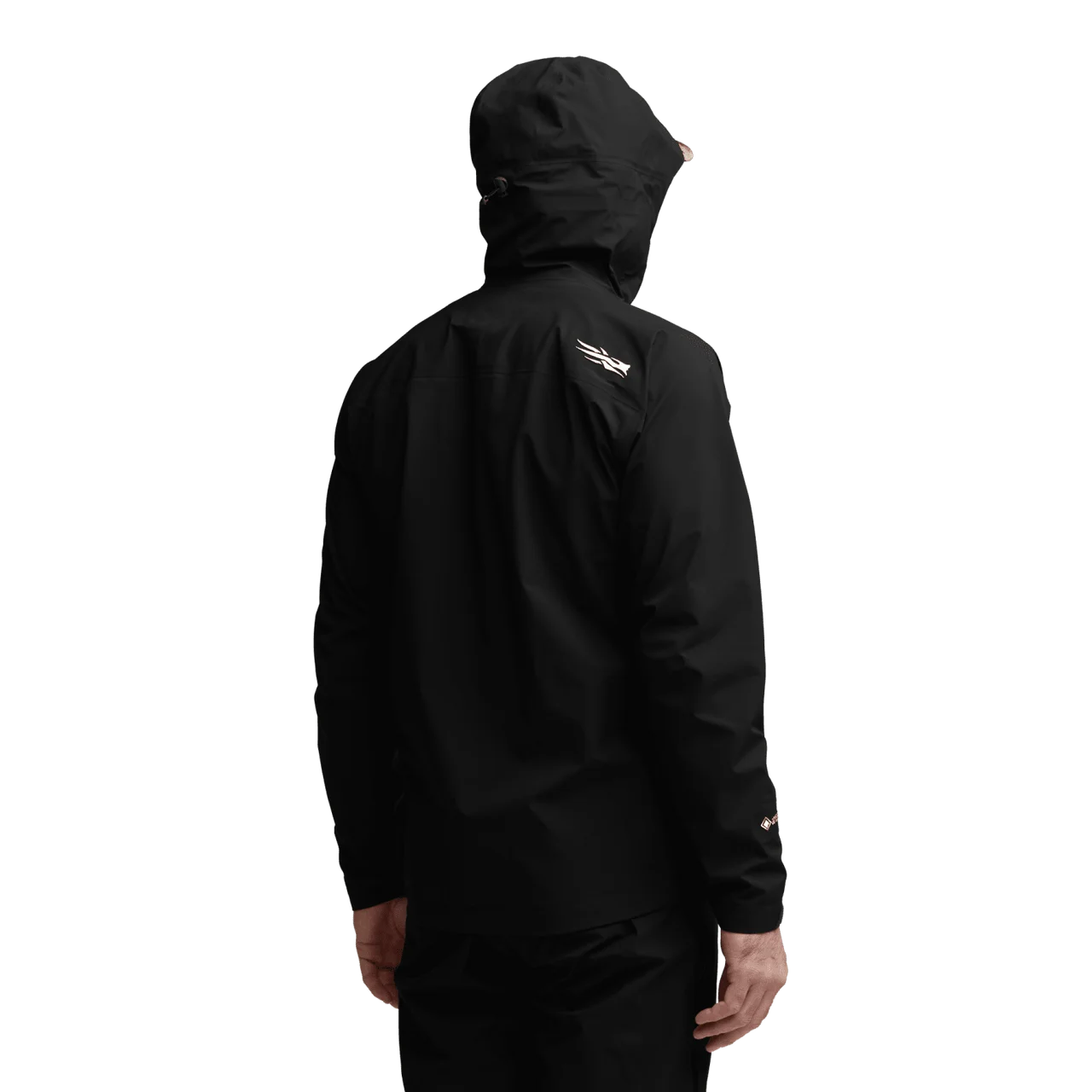 Dew Point Jacket