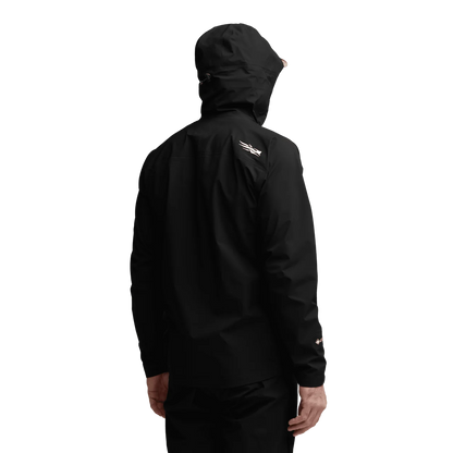Dew Point Jacket