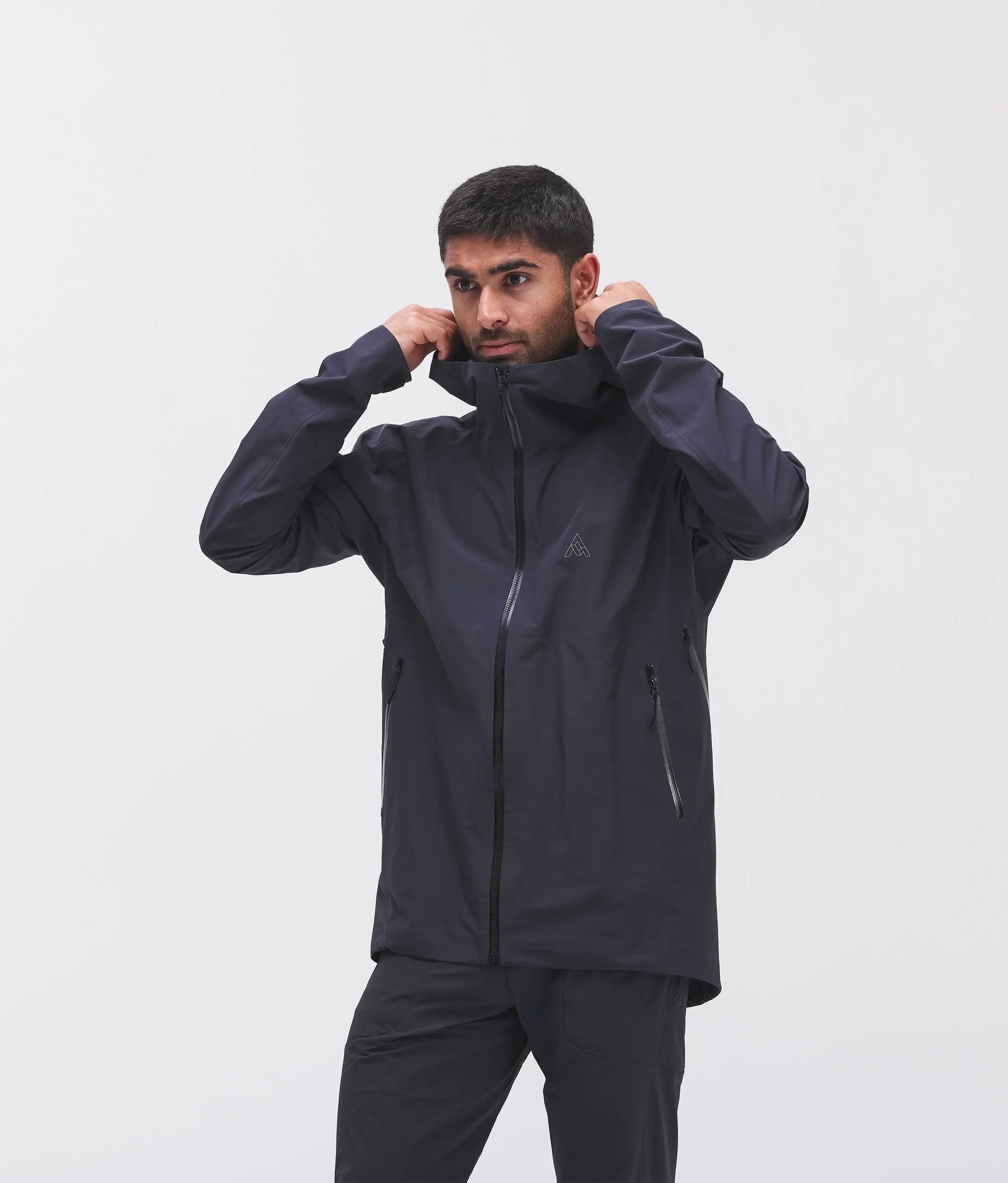 Men's Guardian Apex Jacket – GORE-TEX AccessWear