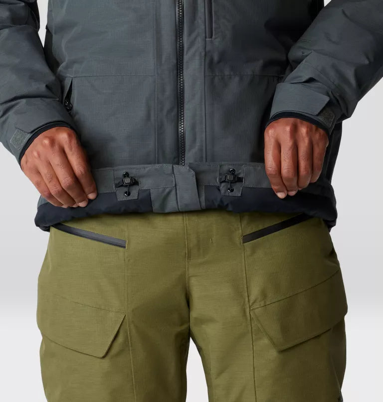 Men's Cloud Bank GORE-TEX Jacket