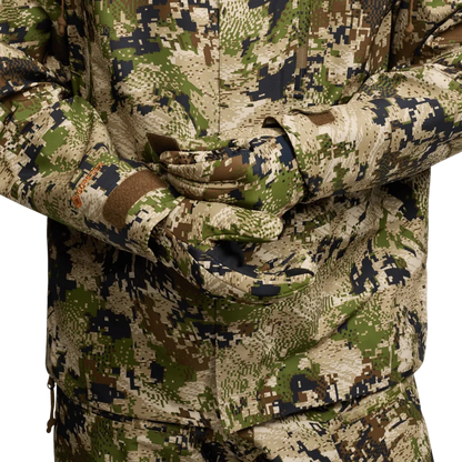 Dew Point Pro Jacket