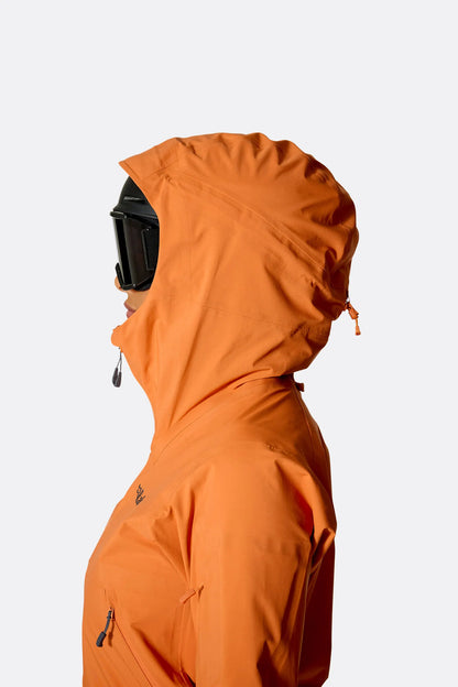 Women's Khroma Diffuse GORE-TEX Ski Jacket