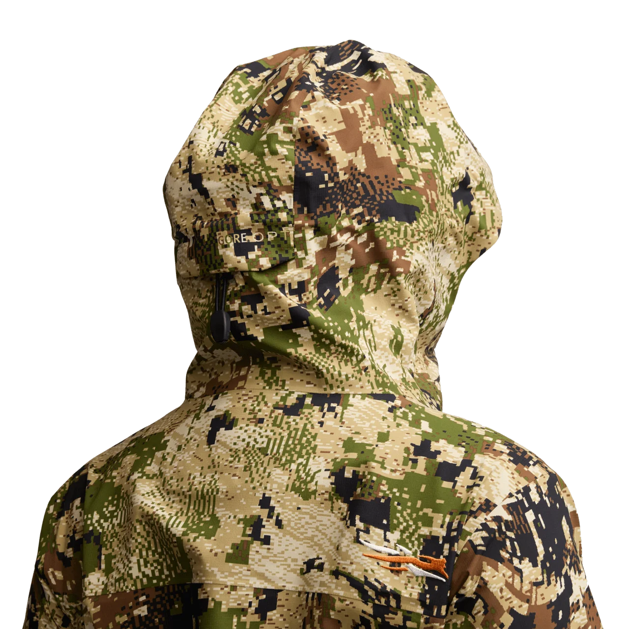 Ws Dew Point Jacket