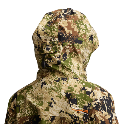 Ws Dew Point Jacket