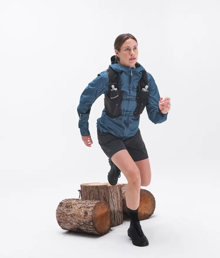 Women's Guardian Air Jacket
