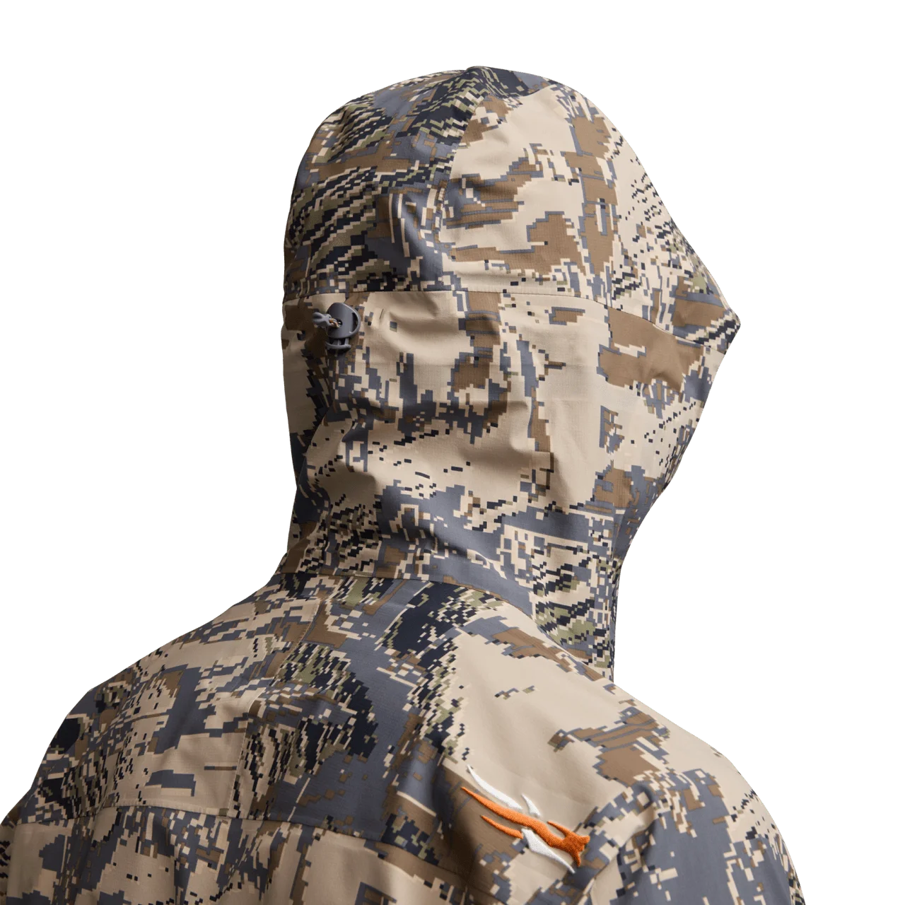 Dew Point Jacket