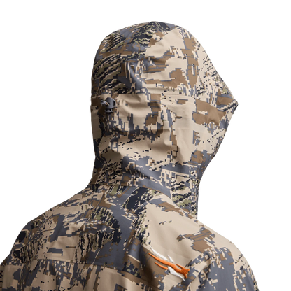 Dew Point Jacket