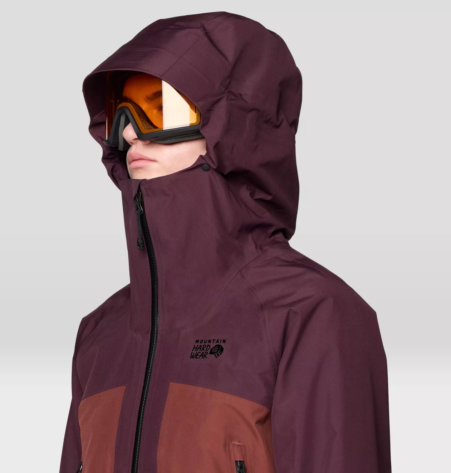 Women's Boundary Ridge™ GORE-TEX Jacket