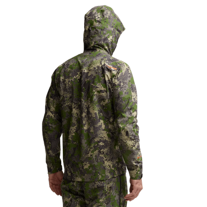 Dew Point Jacket