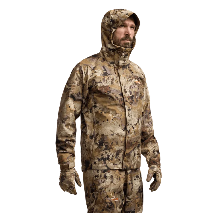Delta LT Jacket