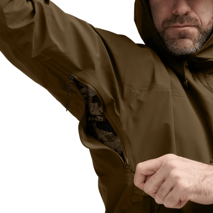 Dew Point Jacket