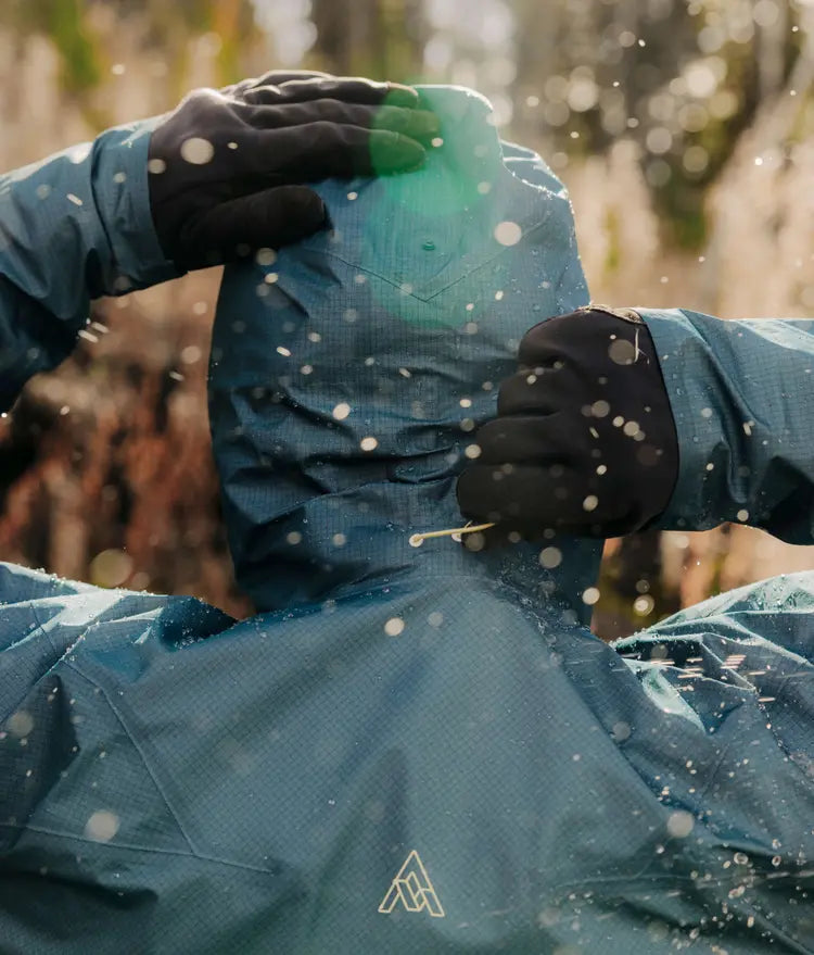 Women's Guardian Air Jacket