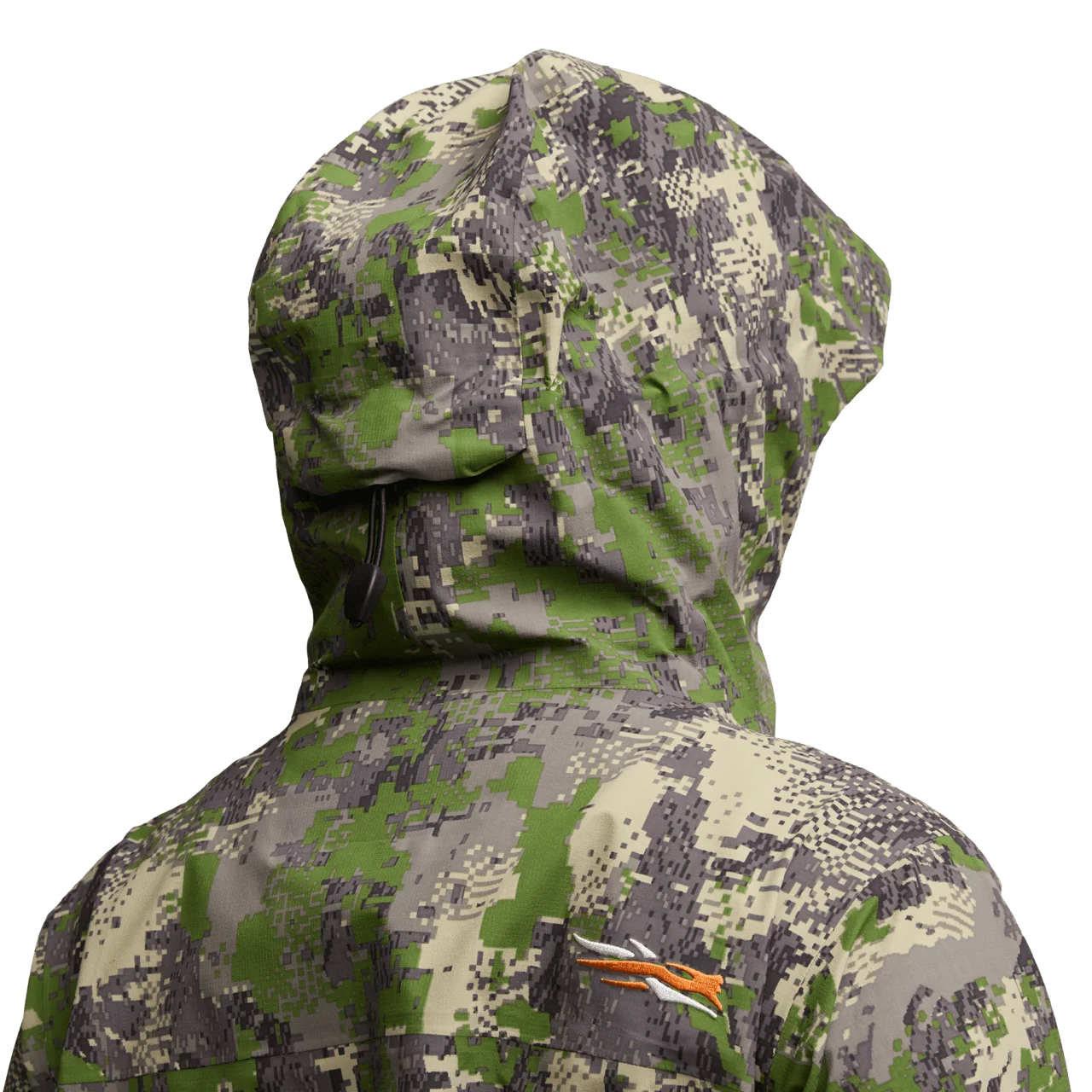 Ws Dew Point Jacket