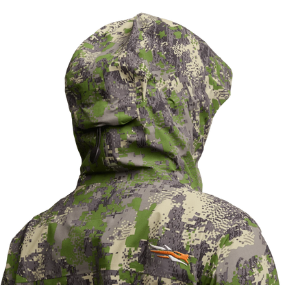 Ws Dew Point Jacket