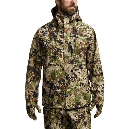 Dew Point Pro Jacket