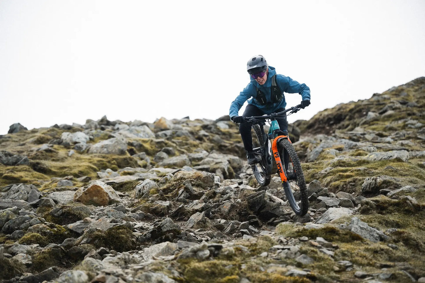 Women's Guardian Apex Jacket