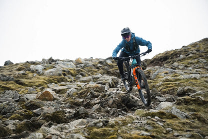 Women's Guardian Apex Jacket