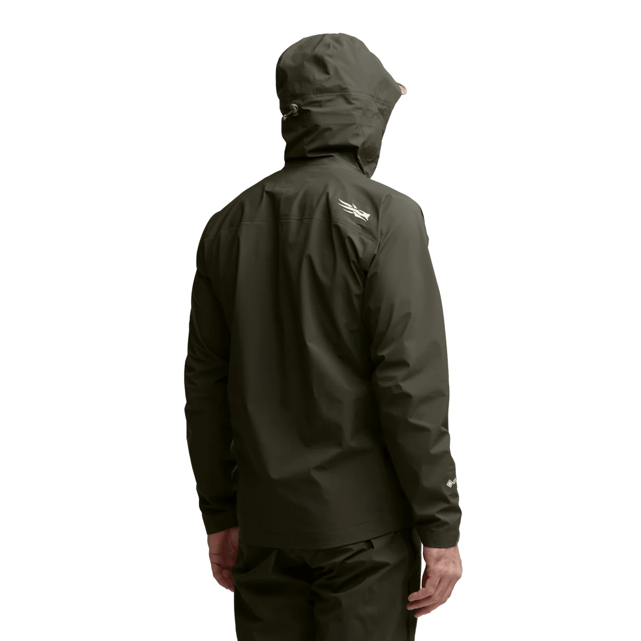 Dew Point Jacket