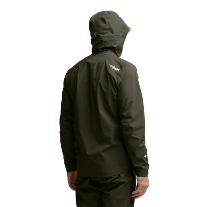 Dew Point Jacket