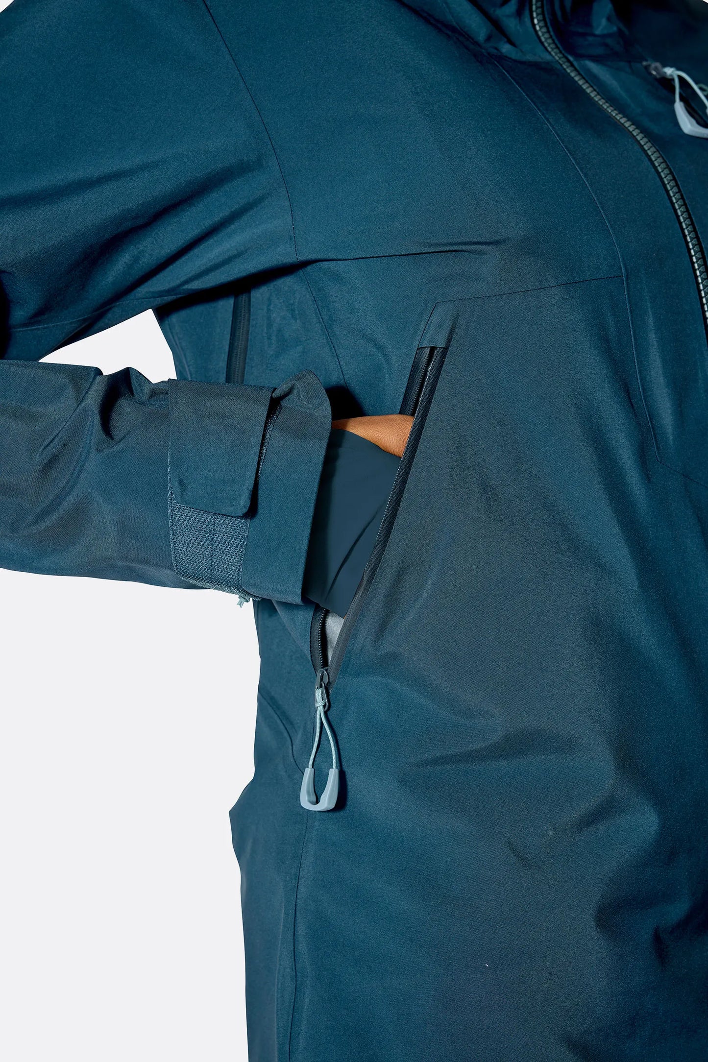 Women's Khroma Latok GORE-TEX Pro Ski Jacket