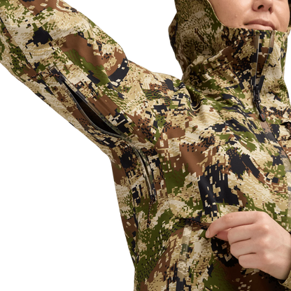 Ws Dew Point Jacket