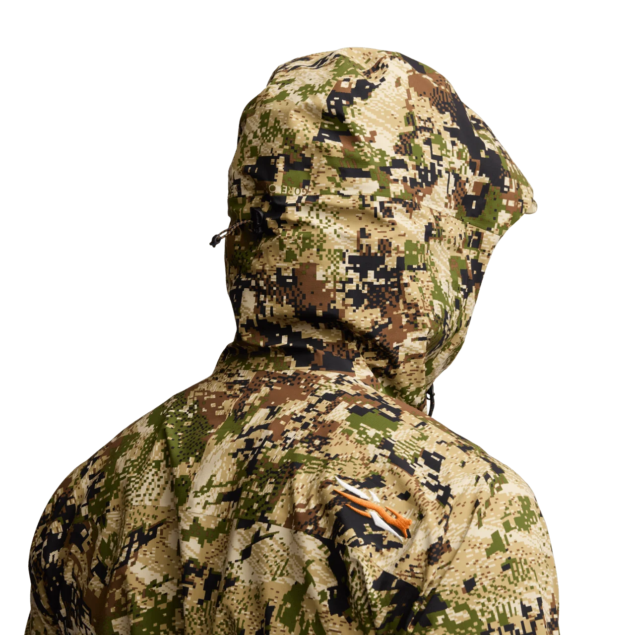 Dew Point Jacket