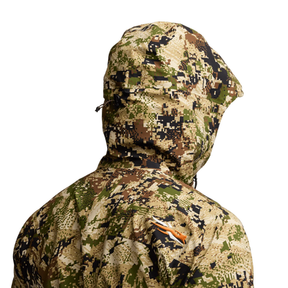 Dew Point Jacket