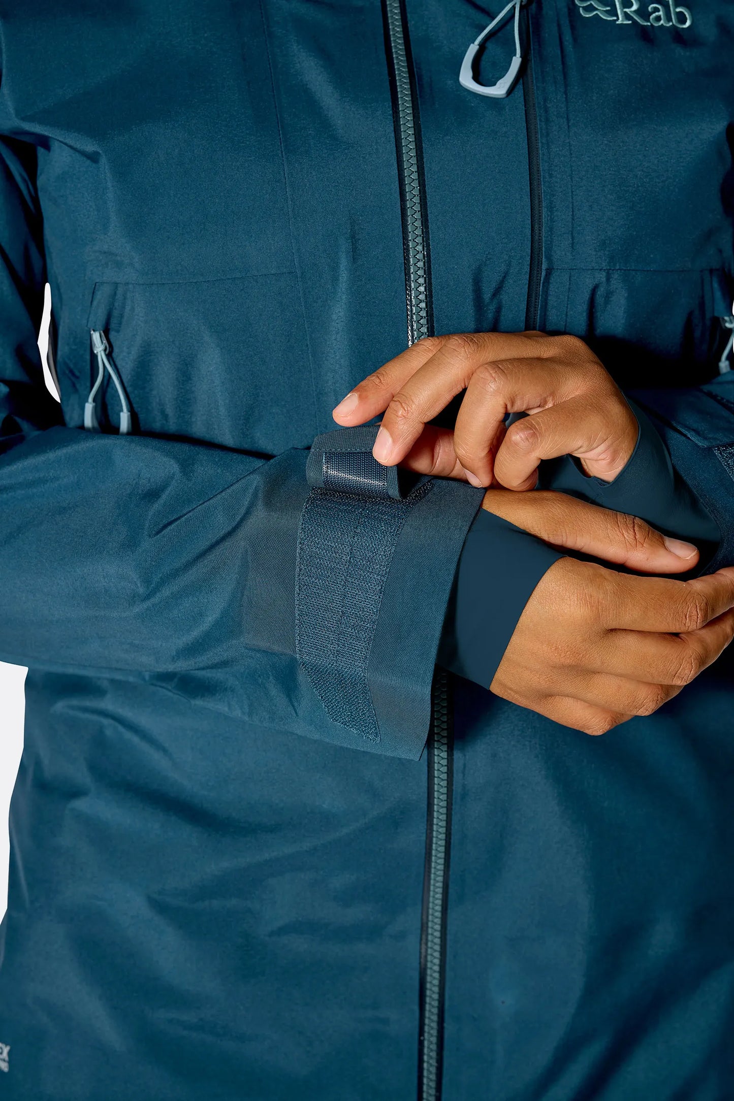 Women's Khroma Latok GORE-TEX Pro Ski Jacket
