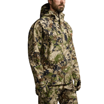 Dew Point Pro Jacket