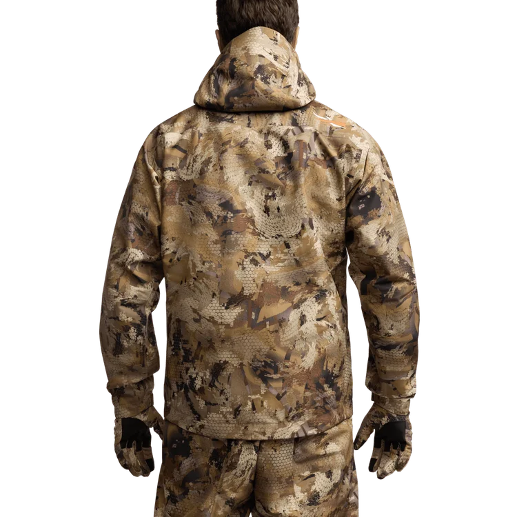 Delta LT Jacket