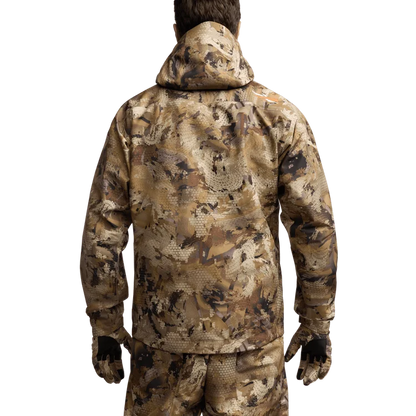 Delta LT Jacket