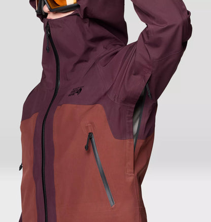 Women's Boundary Ridge™ GORE-TEX Jacket