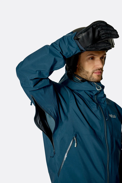 Men's Khroma Diffuse GORE-TEX Ski Jacket